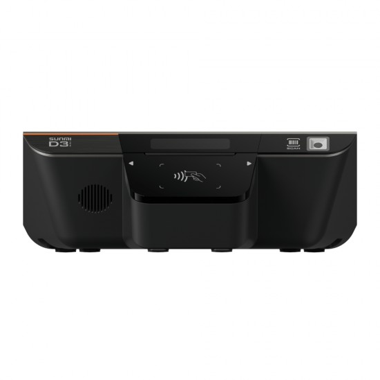 Sunmi D3 Mini Smart Touch POS 58mm