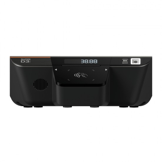 Sunmi D3 Mini Smart Touch POS 58mm