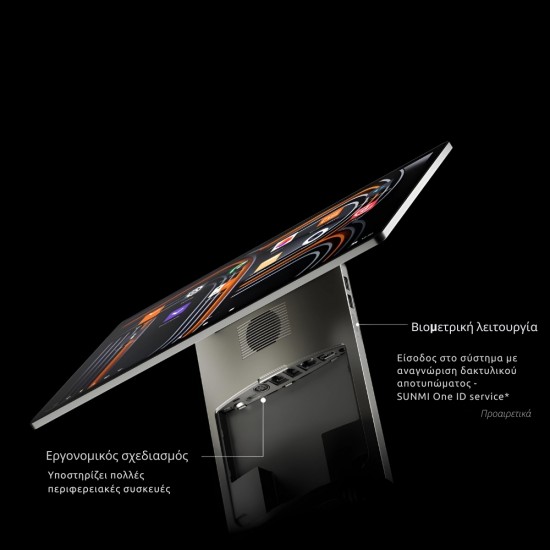 Sunmi D3 Pro Smart Touch POS