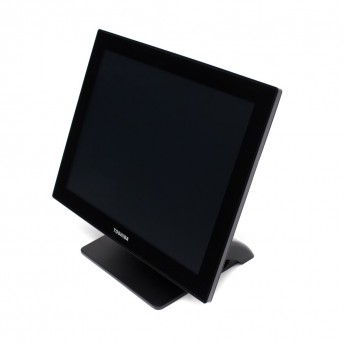 T-10 Toshiba Touch POS