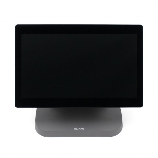 Sunmi T2 Lite POS 15,6" no customer display