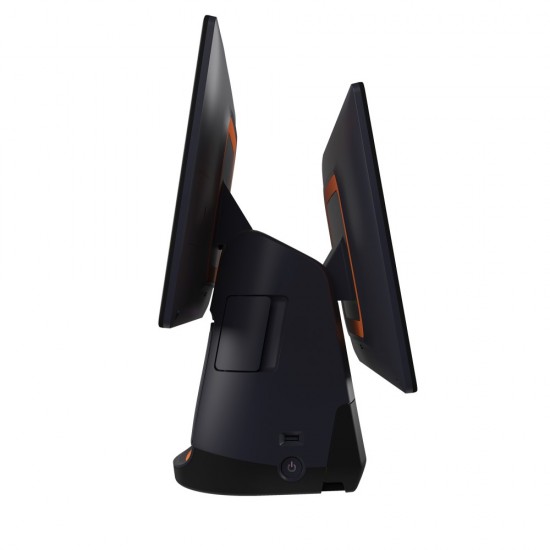 Sunmi T2 POS with customer display