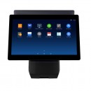 Sunmi T2 POS with customer display