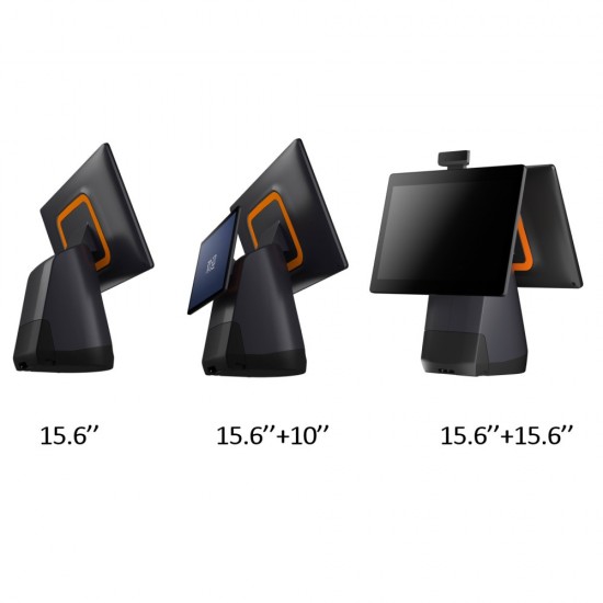 Sunmi T2S POS with Android 9.0
