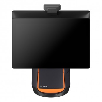 Sunmi T2S POS with Android 9.0