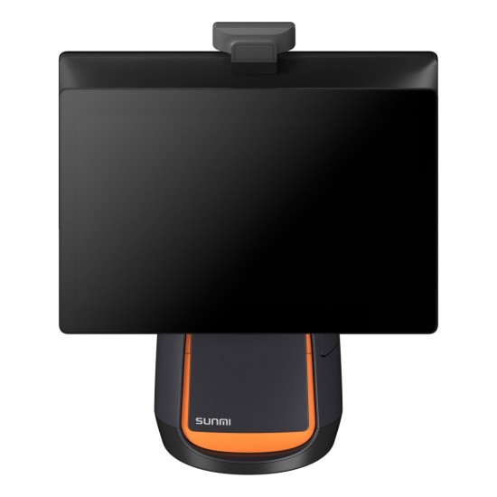 Sunmi T2S POS with Android 9.0
