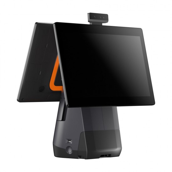 Sunmi T2S POS with Android 9.0
