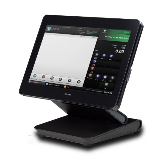 TCx800 Toshiba Touch POS