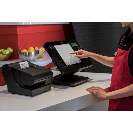 Toshiba TCx800 i7-7600U 15.6'' Touch POS