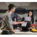 Toshiba TCx800 i7-7600U 15.6'' Touch POS