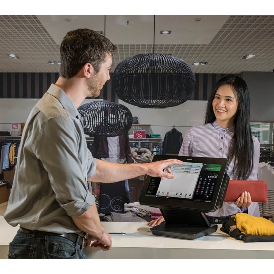Toshiba TCx800 i7-7600U 15.6'' Touch POS