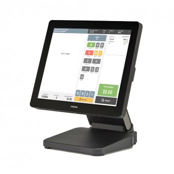 Toshiba TCx810E 4305UE 15”  Touch Pos
