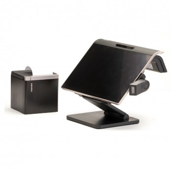 Toshiba TCX-620 Touch POS & Printer