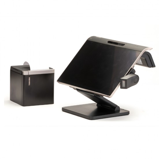 Toshiba TCX-620 Touch POS & Printer