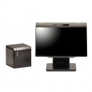 Toshiba TCX-620 Touch POS & Printer