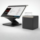 Toshiba TCX-620 Touch POS & Printer