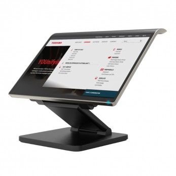 Toshiba TCX-620 Touch POS