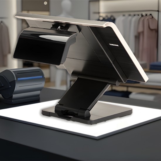 Toshiba TCX-620 Touch POS