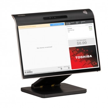 Toshiba TCX-620 Touch POS