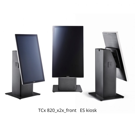 Toshiba TCX-820 Touch POS