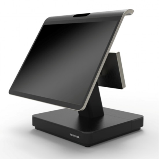 Toshiba TCX-820 Touch POS