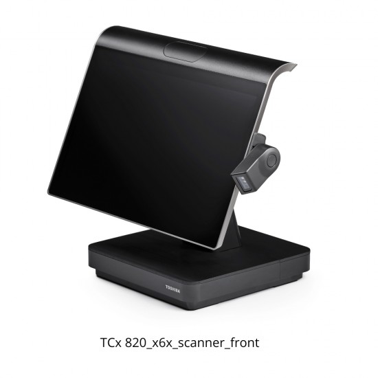 Toshiba TCX-820 Touch POS