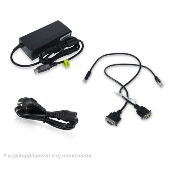 ICS TS-201 i5-1155G7 Touch POS 