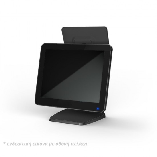 ICS TS-201 i5-1155G7 Touch POS 