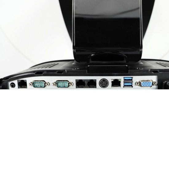 ICS TS-201 i5-1155G7 Touch POS 