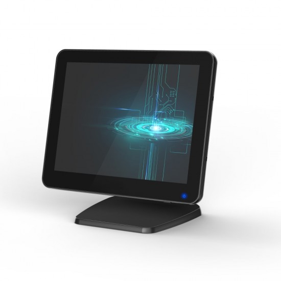 ICS TS-201 i3-7020U TOUCH POS
