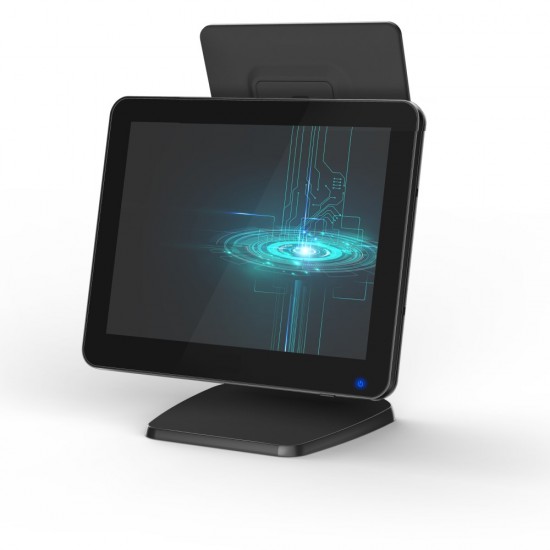 ICS TS-201 i3-7020U TOUCH POS