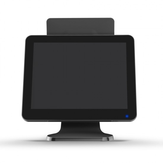 ICS TS-201 J6412 Touch POS 