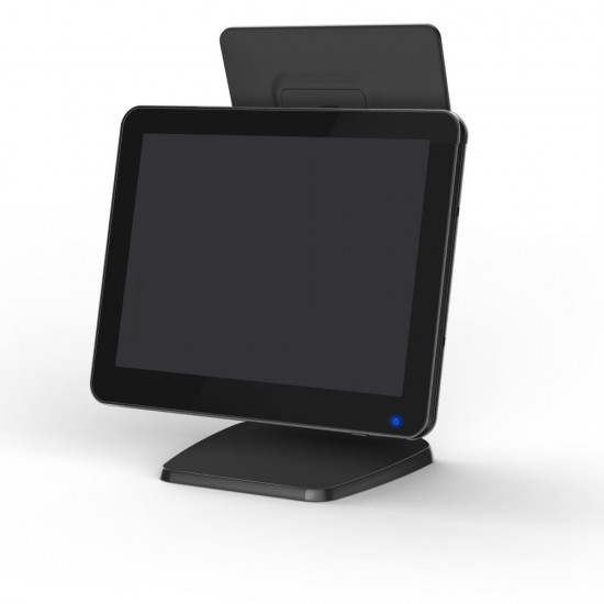 ICS TS-201 i3-7100U TOUCH POS