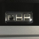 ICS TS-201 i3-7020U TOUCH POS