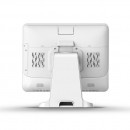 ICS TS-201 N95 Touch POS white