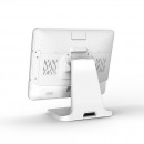 ICS TS-201 N95 Touch POS white