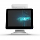 ICS TS-201 N95 Touch POS white