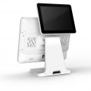 ICS TS-201 i3-7020U TOUCH POS White