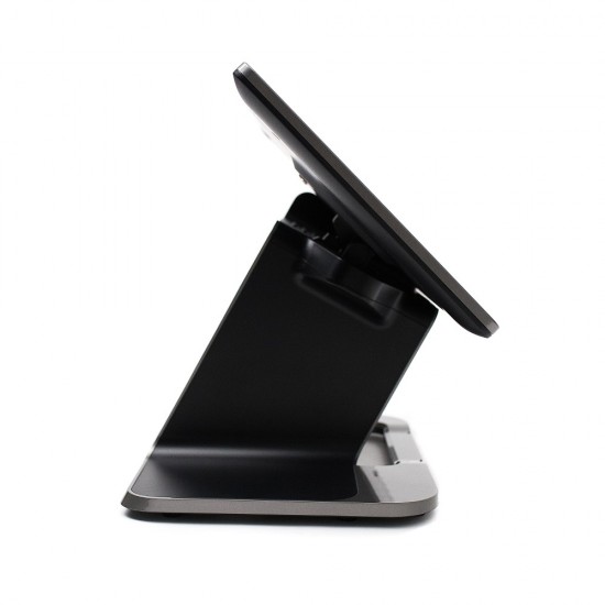 ICS W-POS 15.6” Touch POS white