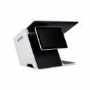 ICS W-POS 15.6” Touch POS white