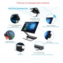ICS Senor X5s Touch POS