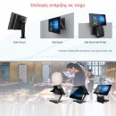 ICS Senor X5s Touch POS