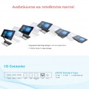 ICS Senor X5s Touch POS