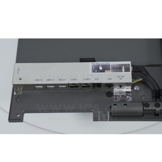 ICS Senor X5s Touch POS