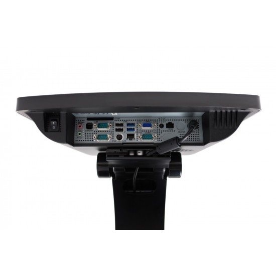 ICS Zenis POS-6000 