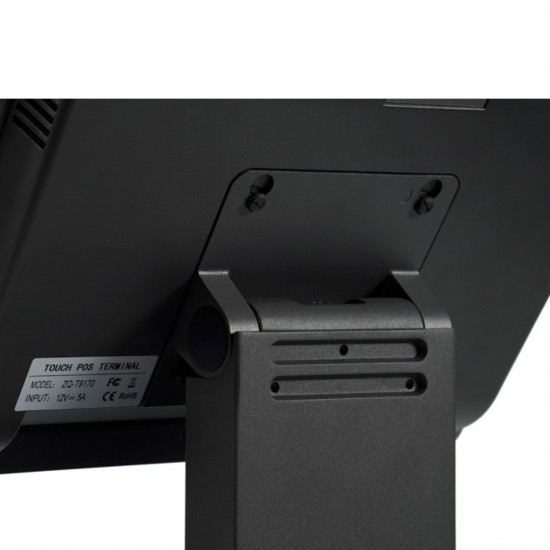 ICS ZQ-T9170 i5-6360U Touch POS 