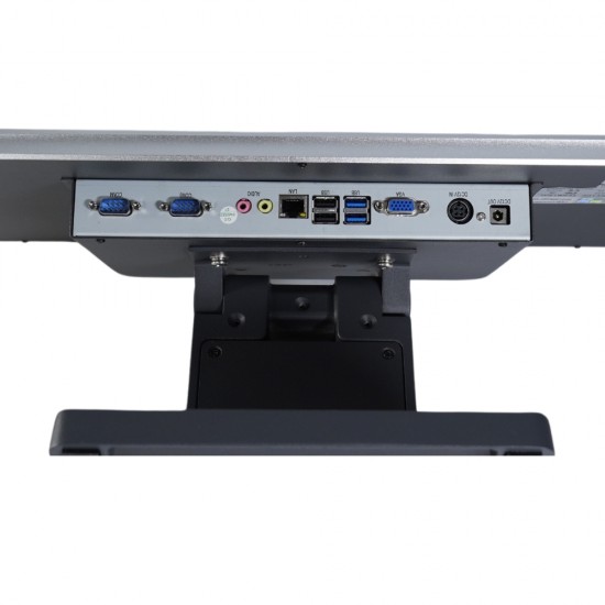 ICS ZQ-RS20 J6412 Touch POS