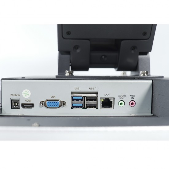 ZQ-RS20 J6412 Touch POS