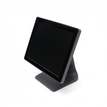 ICS ZQ-T8350  J1900 Touch POS 
