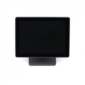 ICS ZQ-T8350  J1900 Touch POS 
